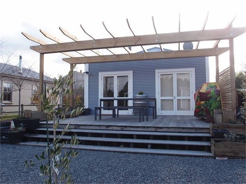 26 Cork Street, Martinborough