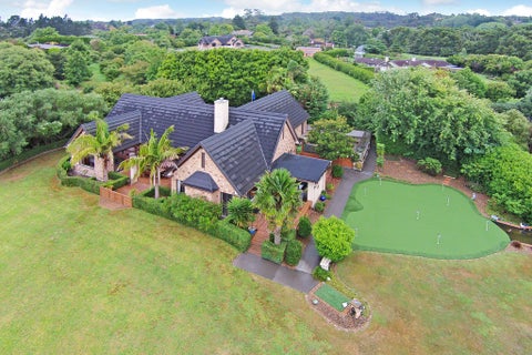 24 Lauren Grove, Papakura, Papakura