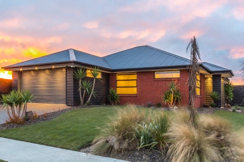 1 Kawakawa Street, Pegasus, Pegasus