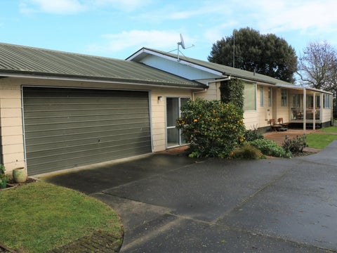 22A Park Street, Foxton, Foxton