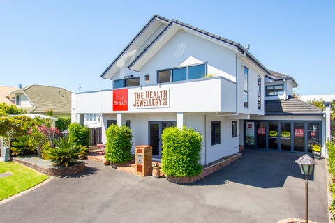 10 Selwyn Street, Somerfield, Christchurch