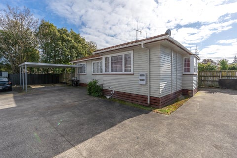 14A Wall Street, Nawton, Hamilton