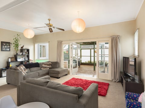 200 Scott Street, Redwoodtown, Blenheim