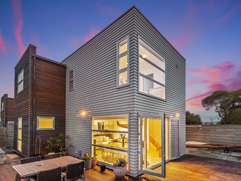 158A Onepu Road, Lyall Bay, Wellington