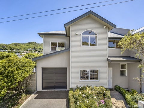 20 South Karori Road, Karori, Wellington