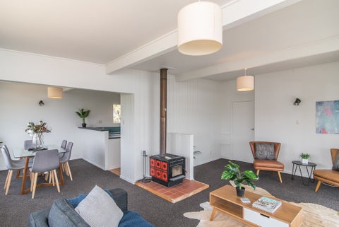 3 Hillview Crescent, Paparangi, Wellington