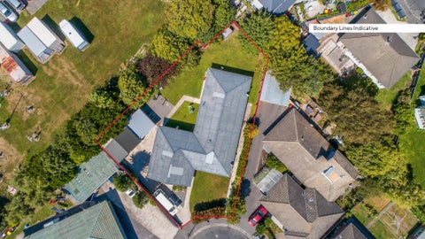 13 Kipax Place, Riccarton, Christchurch