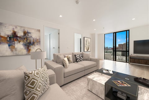 1011/76 Wakefield Street, Auckland Central, Auckland