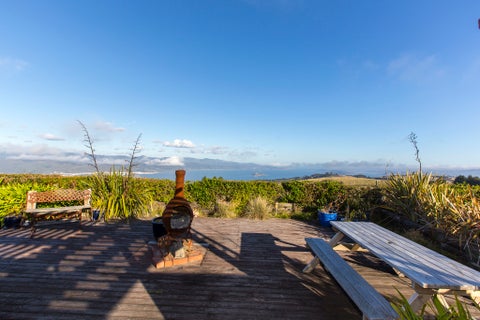 490 Horokiwi Road, Horokiwi, Wellington