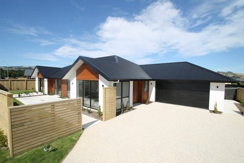 44 Anderton Crescent, Mosgiel, Mosgiel