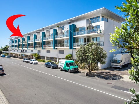 205/11 George Street, Whakatane, Whakatane