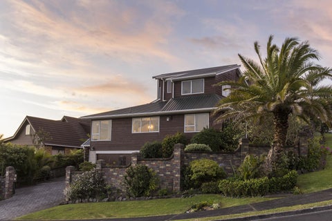 9 Niagara Crescent, Lynfield, Auckland