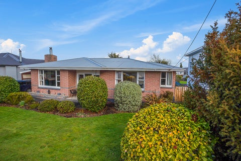 18 Elizabeth Street, Gore, Gore