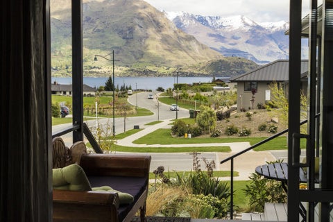 33 Minaret Ridge, Wanaka