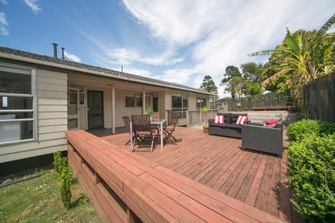 100C Paihia Road, One Tree Hill, Auckland