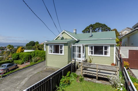 7 Braithwaite Street, Karori, Wellington