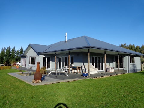9 Keithmore Road, Balclutha