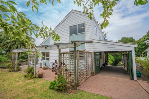 25 Clunie Avenue, Raumati South, Paraparaumu