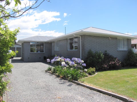 29 Barrowclough Street, Hoon Hay, Christchurch
