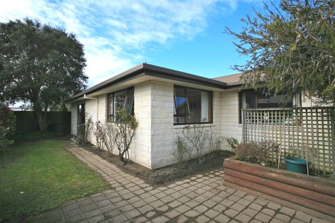 2/41A Conway Street, Somerfield, Christchurch