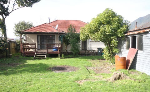 3 Grey Street, Kawerau, Kawerau