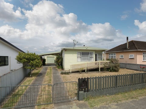 20 Whyte Street, Foxton, Foxton
