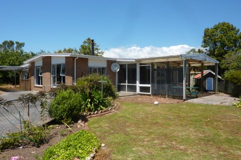 36 Orowaiti Road, Westport, Westport