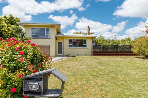 29 Richmond Avenue, Takaro, Palmerston North