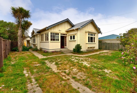 7 Lonsdale Street, New Brighton, Christchurch
