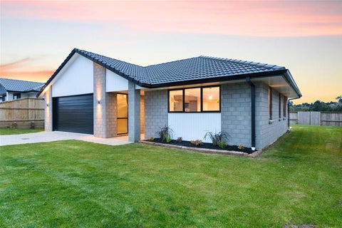 72 Puhirake Crescent, Pyes Pa, Tauranga