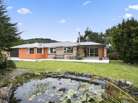 324 Pigeon Flat Road, Upper Waitati, Waitati