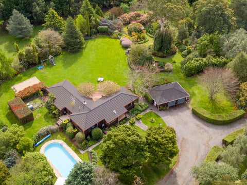 54 Tararua Drive, Upper Plain, Masterton