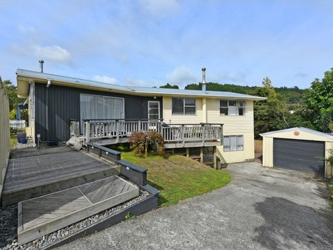 38 Sunbrae Drive, Silverstream, Upper Hutt