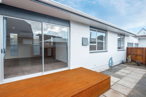 2/28 Lonsdale Street, New Brighton, Christchurch