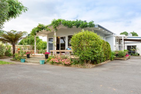 72 Harrisville Road, Tuakau, Tuakau