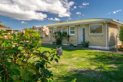 6 Rushleigh Crescent, Renwick