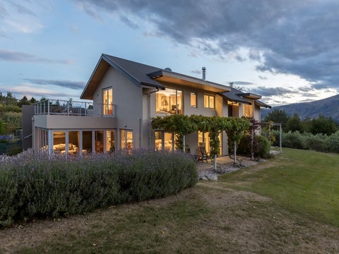 5 Ridgecrest, Wanaka