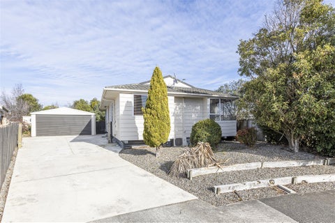 16 Perrin Place, Kelvin Grove, Palmerston North