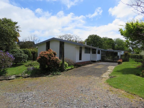7 Owhango Road, Owhango