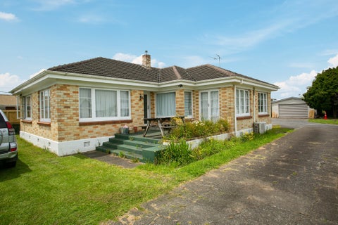 276 Cambridge Road, Te Awamutu, Te Awamutu
