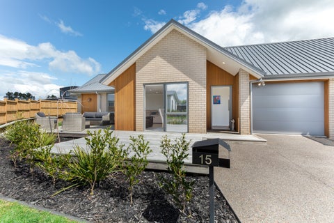 15 Clifford Close, Leamington, Cambridge