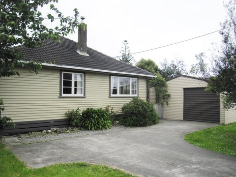 3A Te Manuao Road, Otaki