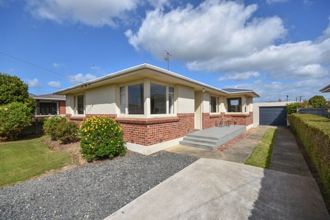 52 Eden Street, Mosgiel, Mosgiel