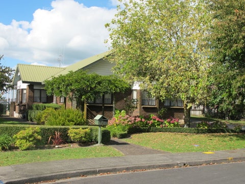 50 Cherry Tree Close, Te Awamutu, Te Awamutu