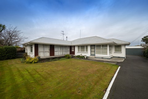 100 Princes Street, Netherby, Ashburton