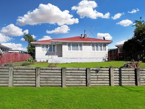 36 Elizabeth Drive, Tokoroa, Tokoroa