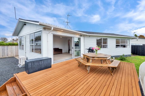 36 Goodwin Drive, Rosehill, Papakura