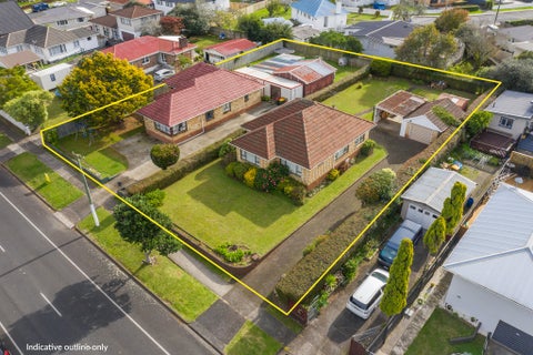 20 Myers Road, Manurewa East, Auckland