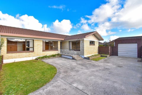 3/24 Prictor Street, Papakura, Papakura