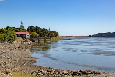 21 Tuakau Bridge-Port Waikato Road, Tuakau